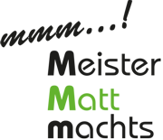 Meister Matt Filderstadt Logo